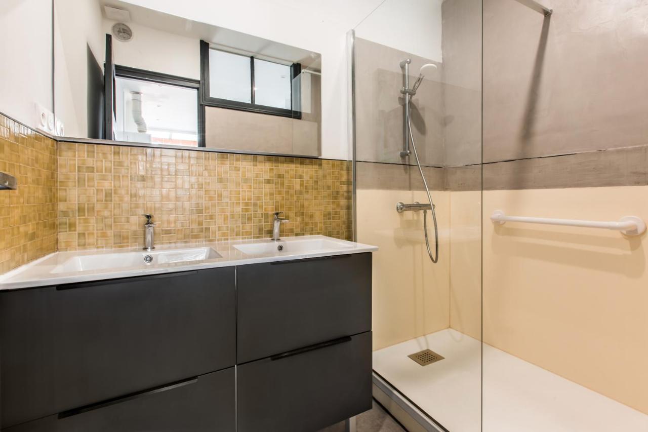 Appartement Croise Laroche 2 Marcq-en-Baroeul Exteriér fotografie